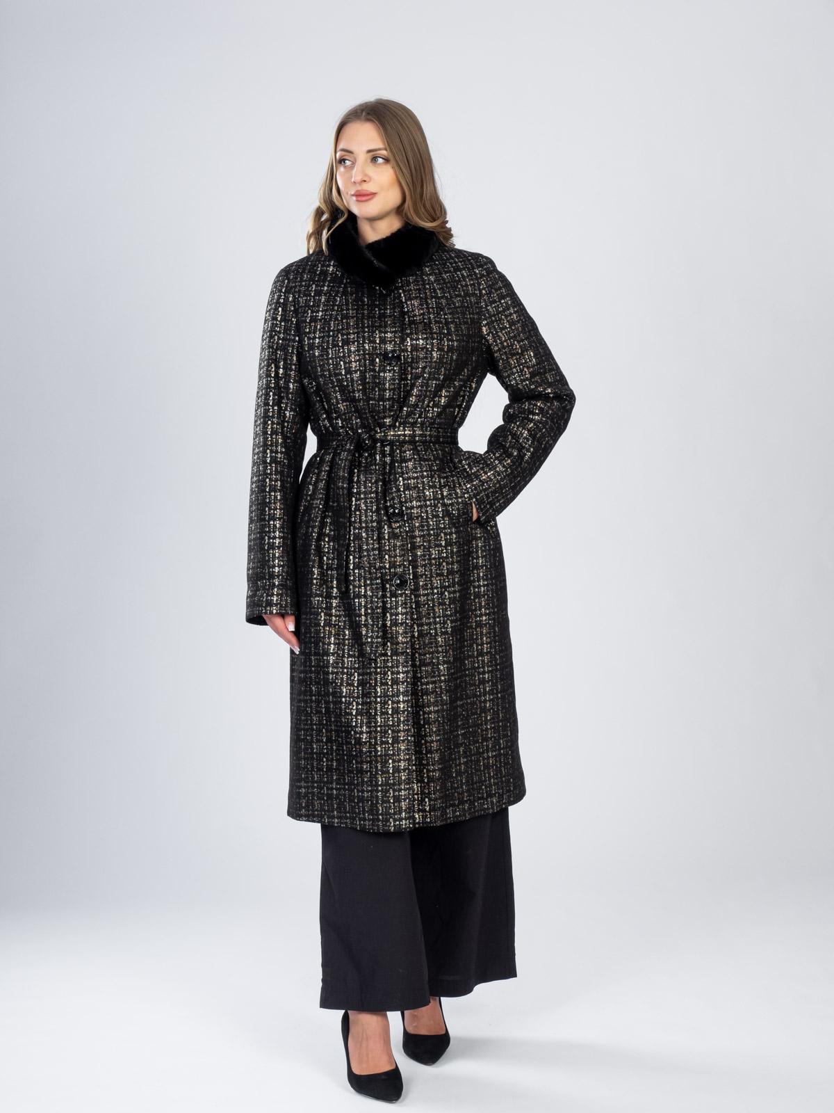 Пальто женское ELISLEATHER 15220