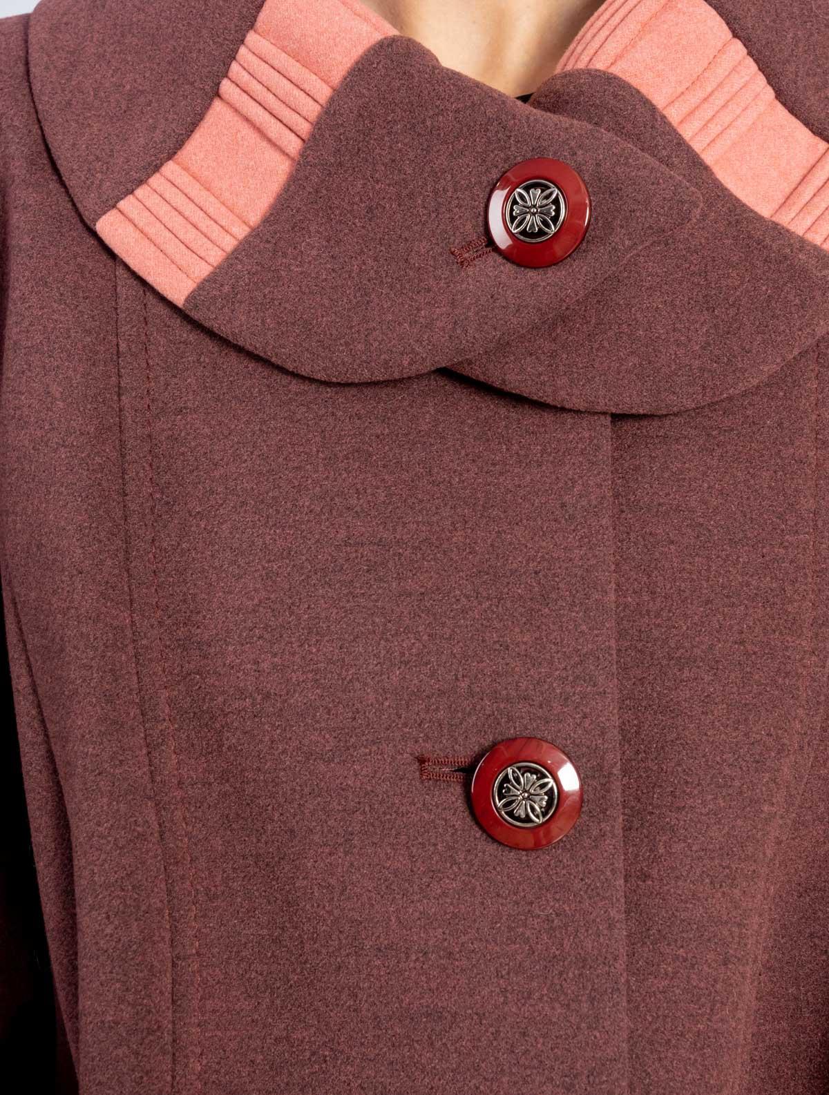 Пальто Элегант А 010 ''Васса''