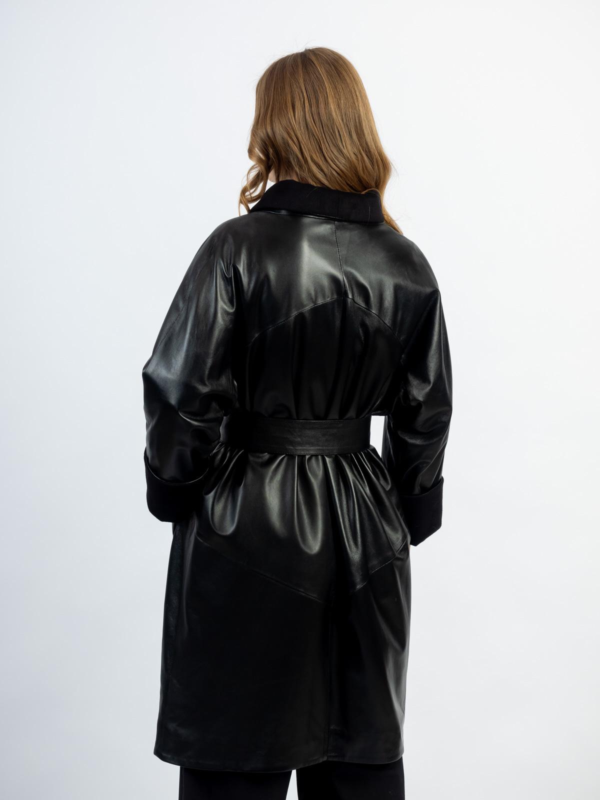 Плащ PASADO PB-2020