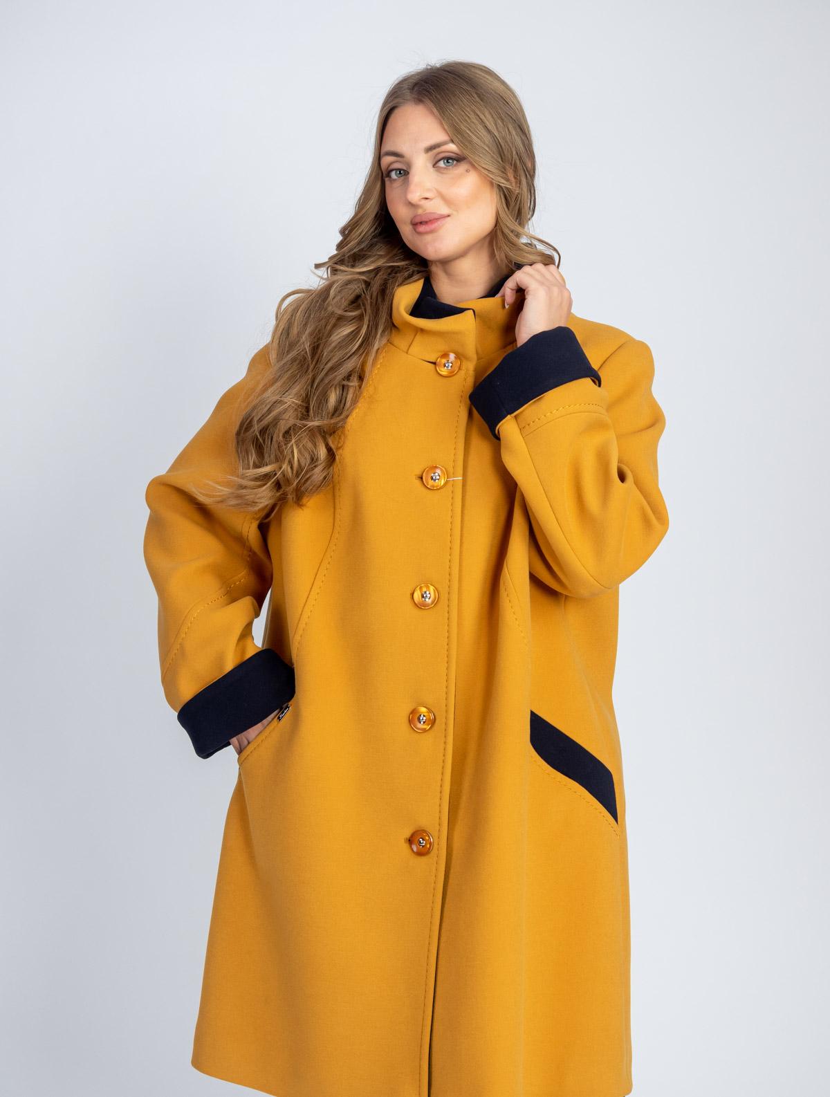 Пальто женское Славянка Т1-773