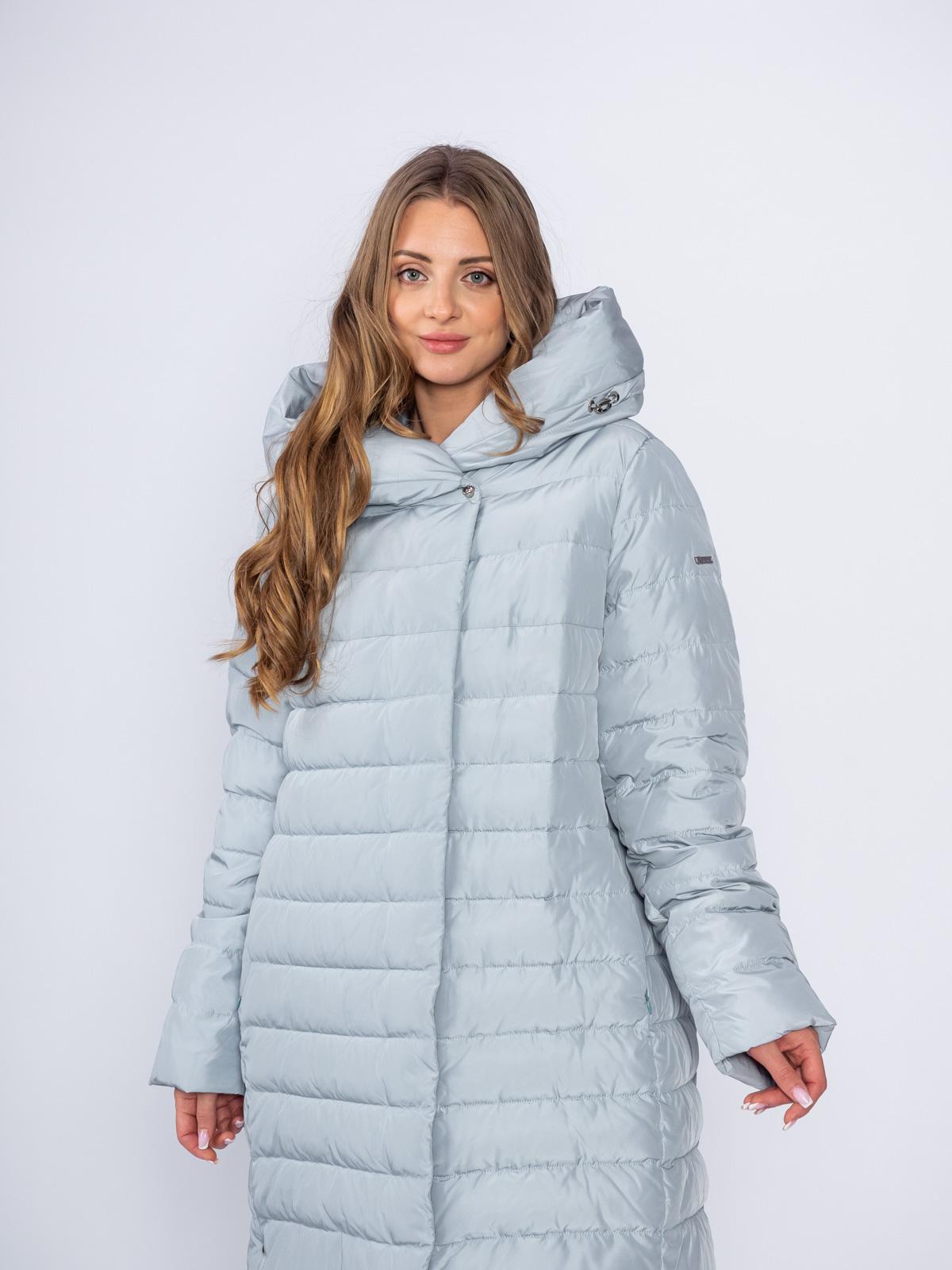 Пуховик  Alyaska 1812