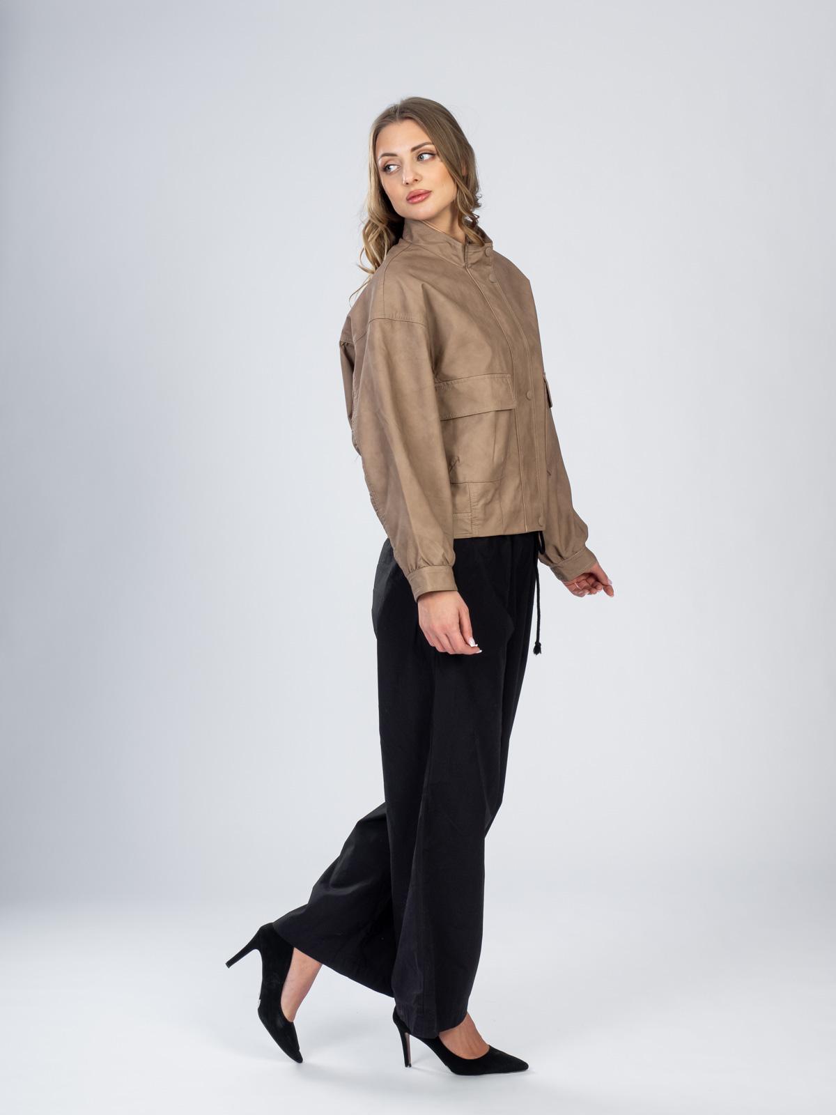 Куртка женская 756