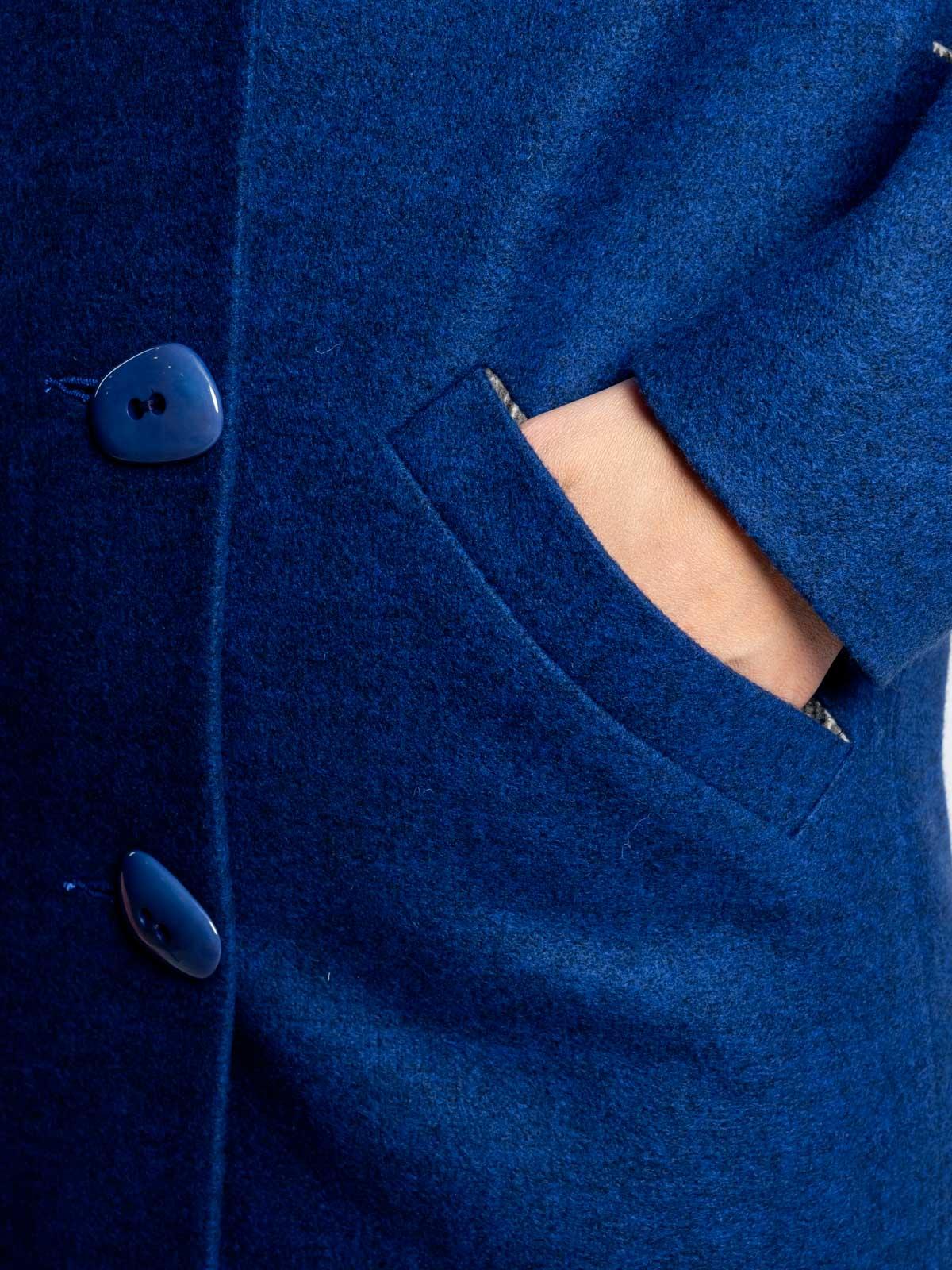 Пальто женское Koralland Р-5138