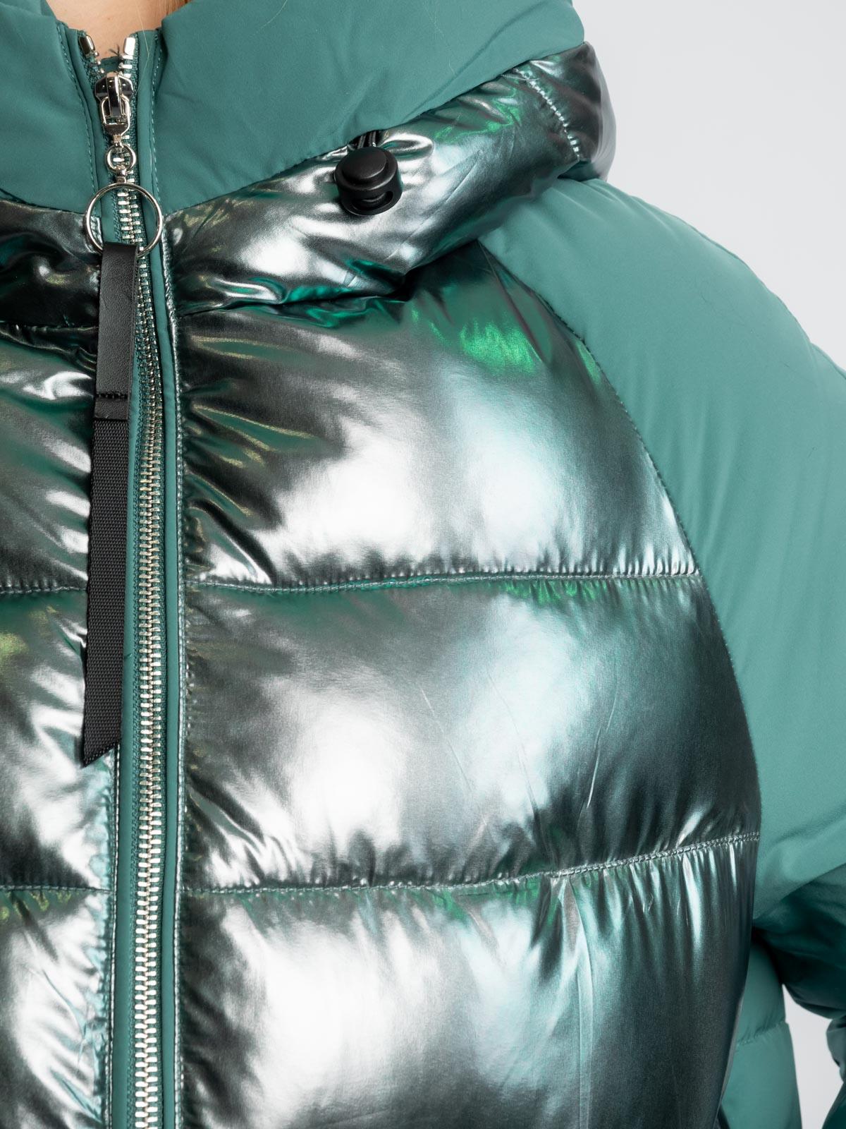 Пуховик 20-801