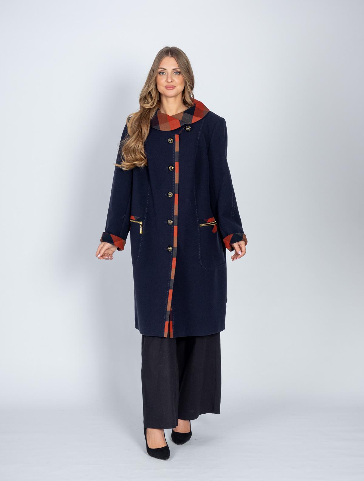 Пальто Славянка Т1-771